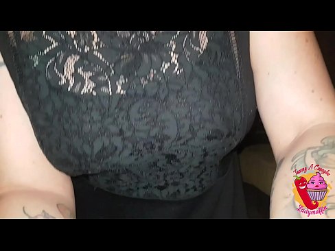 ❤️ Slutty stepsister کيس هڪ blowjob ۽ اسپينش ڏئي ٿو ❤ ️❤
